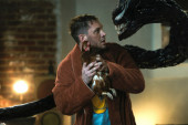 Tom Hardi i "Venom" se vraćaju na veliko platno: Premijera na "Comic night" događaju