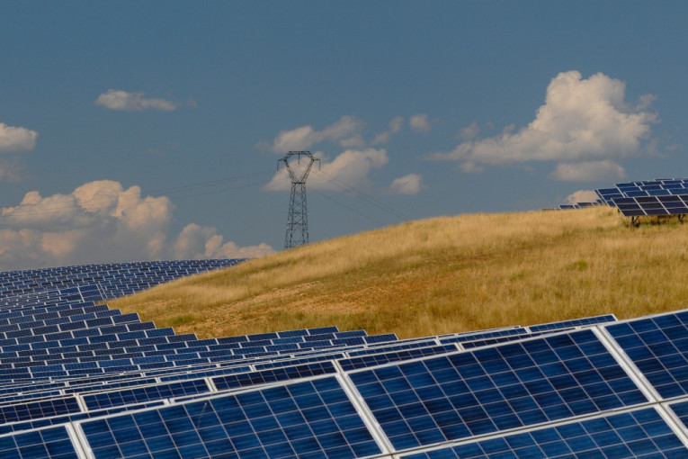Bor dobija solarnu elektranu: Prva te snage i po najvišim ekološkim standardima