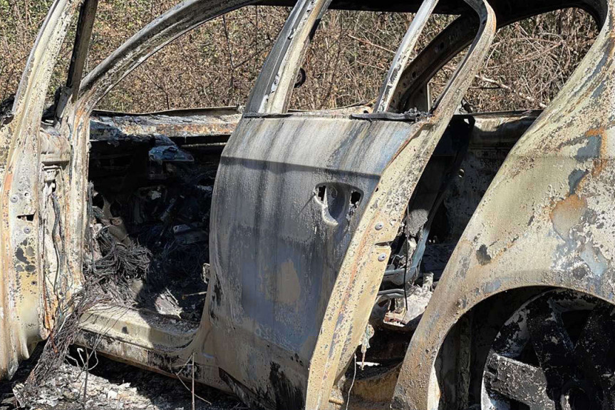 Porodica Đokić oteta za manje od dva minuta? Goran nije imao vremena da reaguje (FOTO)