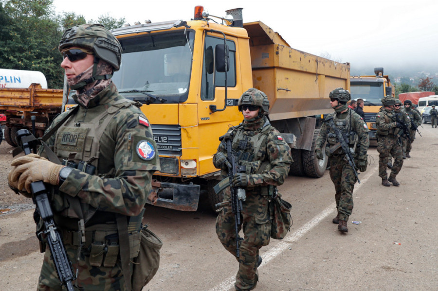 Petković: Predstojeći izbori presudni za opstanak Srba na KiM