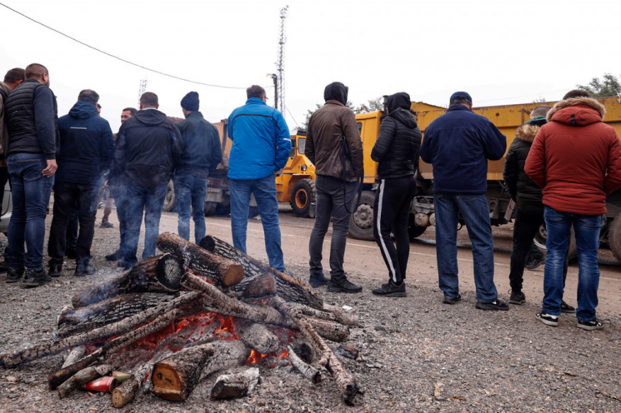 Srbi sa Kosmeta oštro poručili Kurtiju: Možda neće biti barikada, ali vara se ako misli da nas je slomio i pretvorio u raju