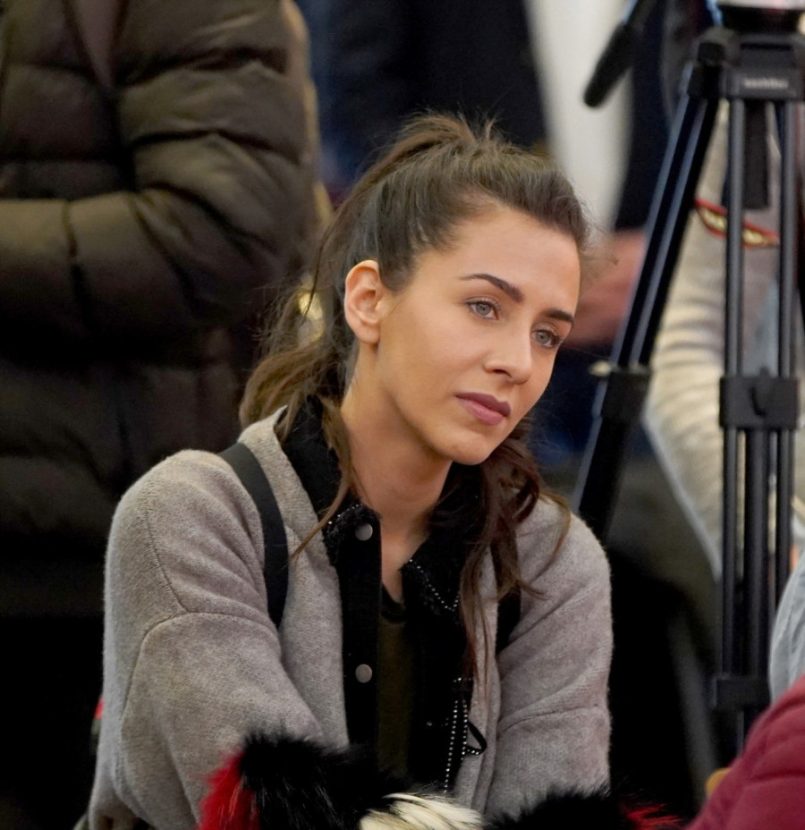 Ivana Dudić i njen dečko imali nezgodu, on ostao nepokretan?