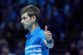 Nole želi da obori još neke rekorde: Rafa, Federer i Sampras moraju pasti