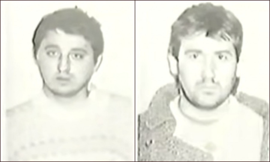 Komarac ubio Jelicu, odležao kaznu, pa iskasapio transvestita: On je rođeni brat monstruma iz Pohorske!