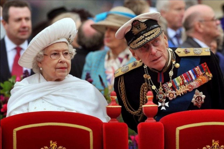 Kraljica Elizabeta progovorila o princu Filipu, prvi put posle njegove smrti