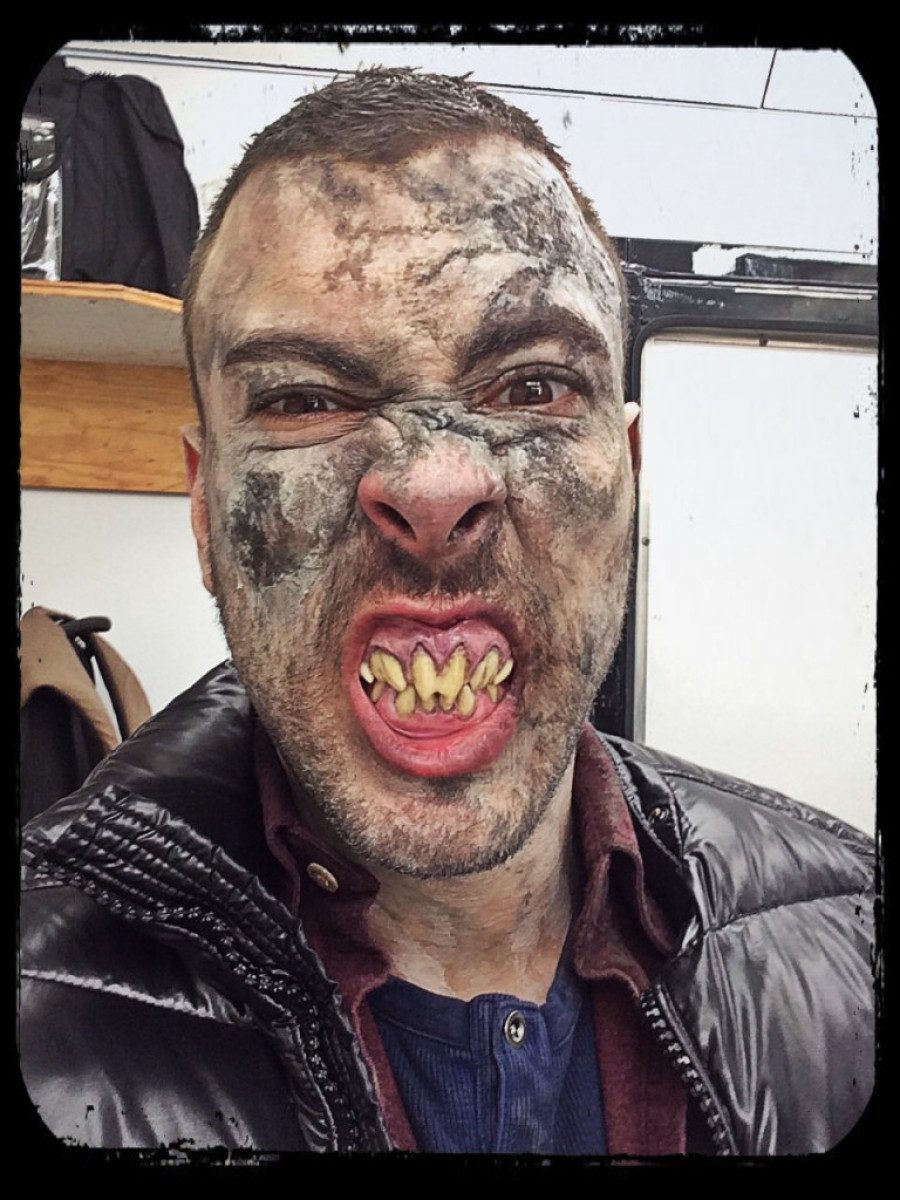 Uroš Ćertić ponovo u Holivudu! Kaskader igra sa američkim glumcem kog Srbija obožava