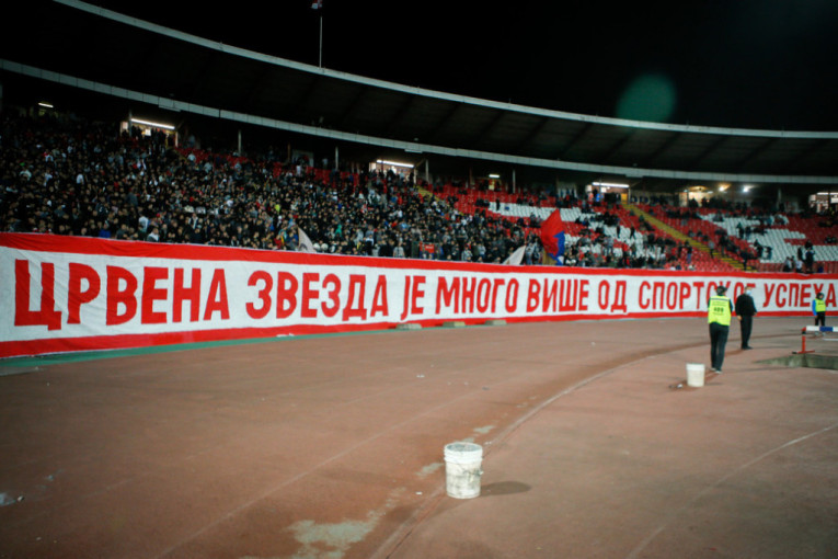 Ivanić Zvezdin „anđeo čuvar“! (VIDEO)