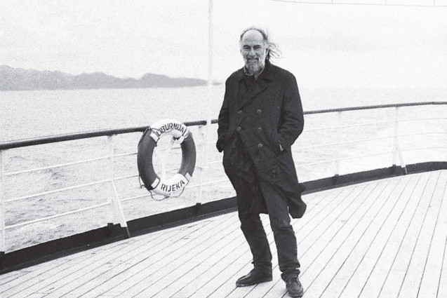 Poginuo je u svom stanu tokom bombardovanja Dubrovnika: Iza njega su ostali „Otoci“