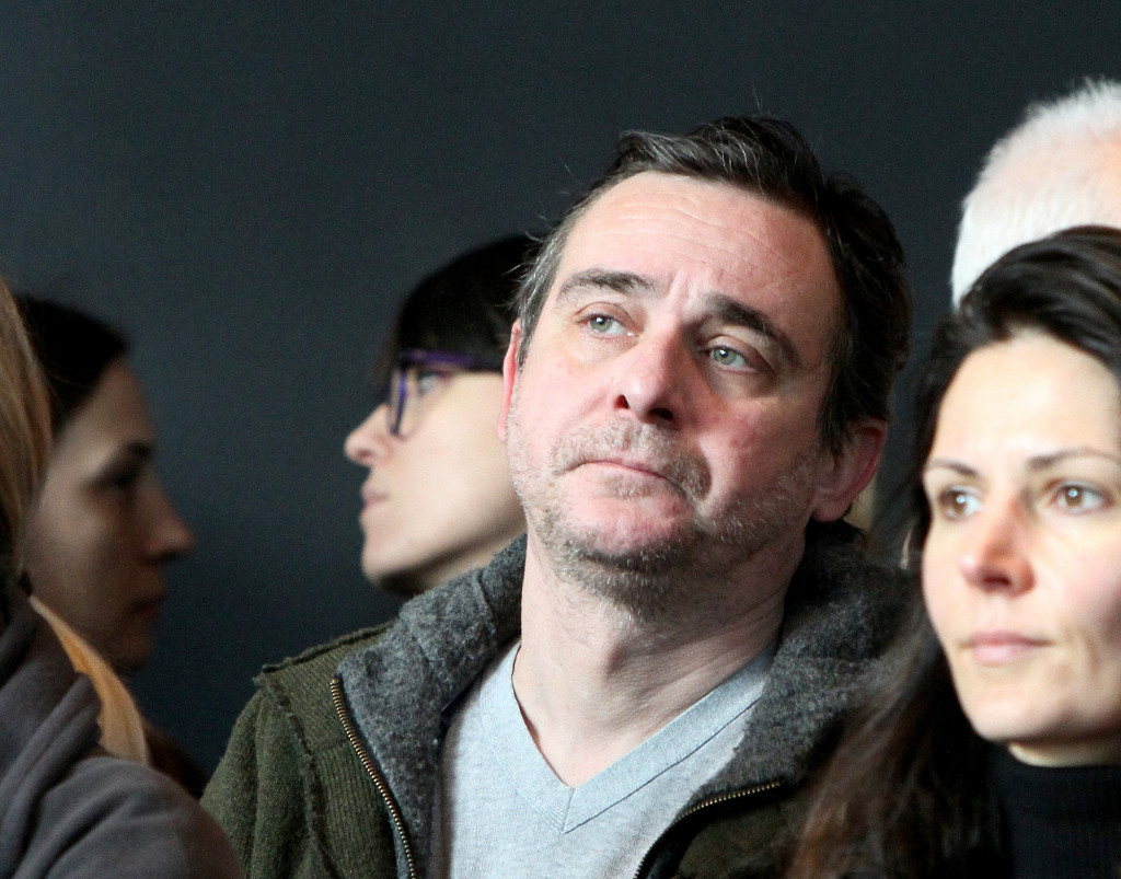 "Lako je tonuti, ali hajde, plivaj, majstore": Godinu dana bez Marka Živića