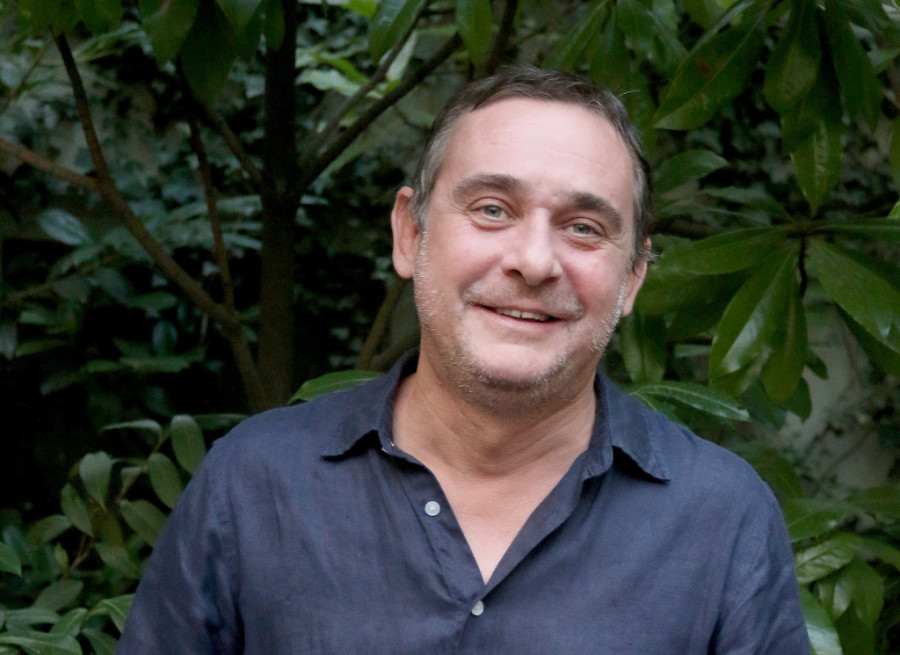 Marko Živić: „Izvinjavam se, ali jedna je majka“