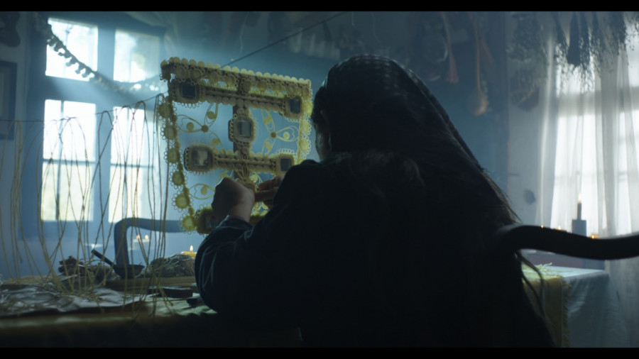 KATABAZA - Jezive reči koje kriju stravična značenja: Prvi put smo ih čuli u seriji „Crna svadba“