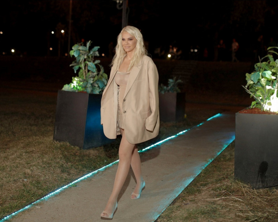 "Moje tajne su mračne i sjajne": Nataša Bekvalac izazvala kontroverze novim potezom (FOTO)