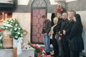 Od traumatičnog saslušanja o majčinom ubistvu treba joj pomoć: Ćerka Zorana Marjanovića teško podnela dedinu smrt