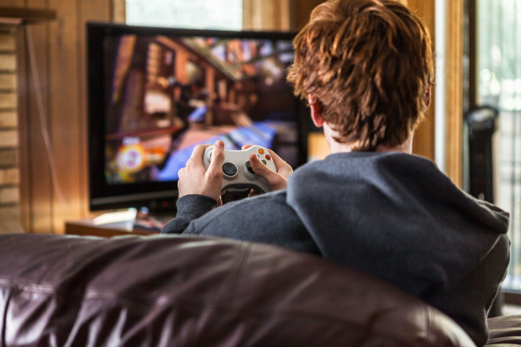 Kina zabranjuje video-igre koje promovišu istopolne veze, feminizirane muškarce i iskrivljen moral