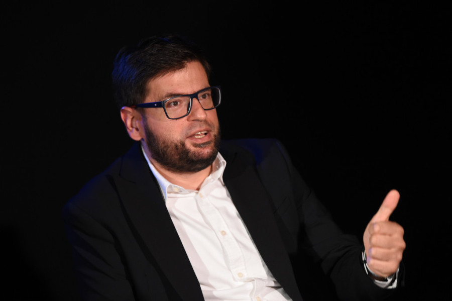 Oglasio se Ivan Karl povodom informacije da je otkazan Sajam knjiga