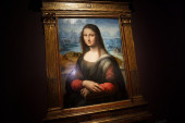 Misteriozna „Mona Liza“ iz muzeja Prado: Frapantna sličnost sa originalom (FOTO)