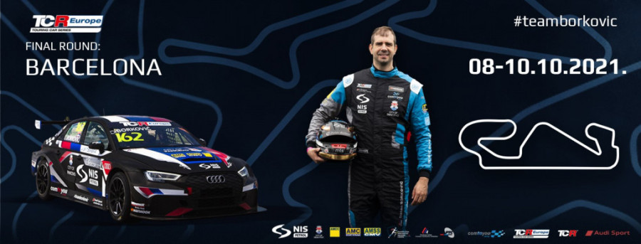 Cilj je ispunjen, zadovoljstva nema, pravim planove za budućnost: Borković za 24sedam o ovoj i narednoj sezoni