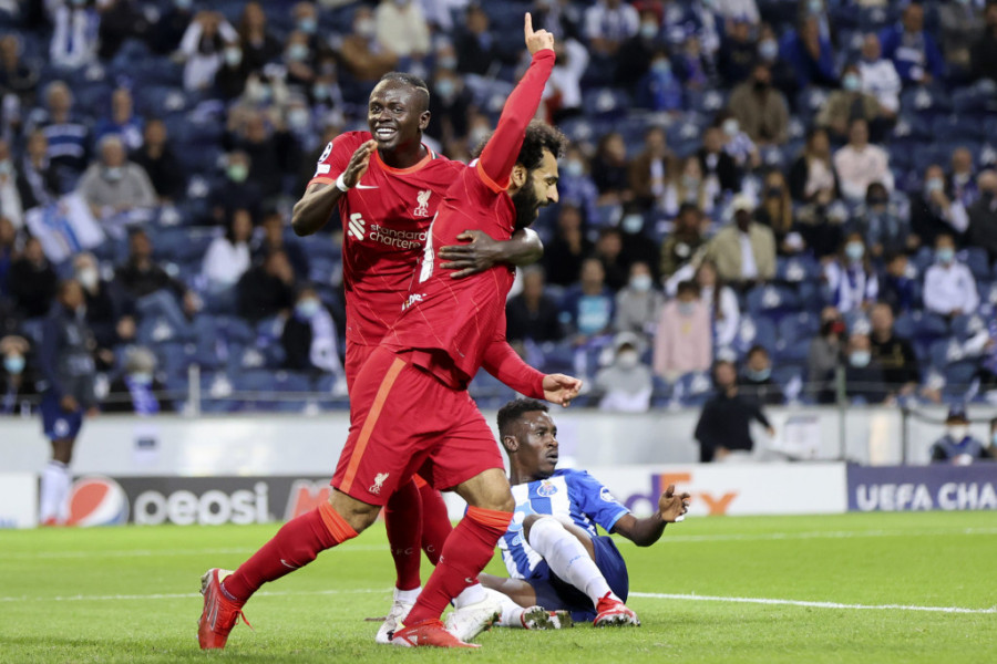 Liverpul zna kako bez Salaha: Levandovski na Enfildu rešava problem