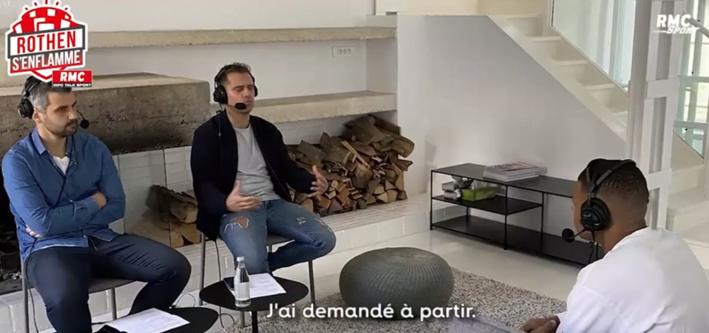 Francuz otvorio dušu: Najavio sam na vreme odlazak da mi ne kažu da sam lopov