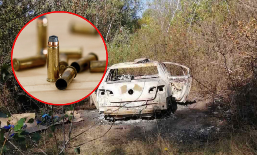 Goran je imao tajnu zbog koje je ubijena porodica Đokić: Na putu ka svirepom zločinu ubica je imao jedan problem?!