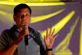 Duterte zapretio nevakcinisanima: Ko ne bude poštovao mere, biće uhapšen!