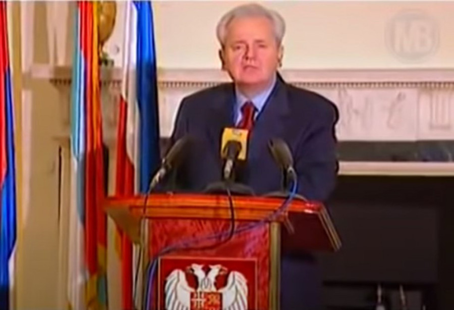 Poslednji čin države nastale 1918: Pre 31 godinu formirana poslednja Jugoslavija