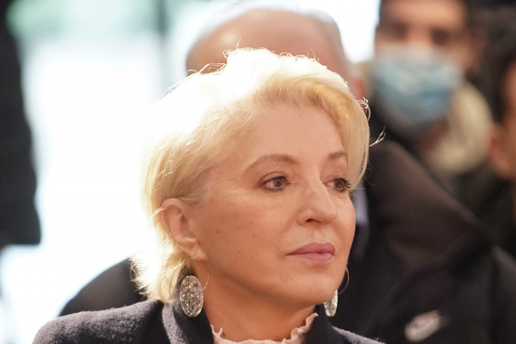 Mirjana Karanović se oglasila posle saznanja o kazni zatvora zbog komšinice: Uvek je bila neprijatna prema meni