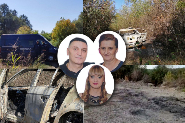 "Od mog sina pare da uzme i troši, a ja mojim najmilijima koske da ljubim": Baka Stojanka o osumnjičenom Džoniću!