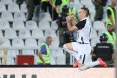 Partizan ne može uvek da pobedi sa pet razlike: Natho zadovoljan posle trijumfa u Kruševcu