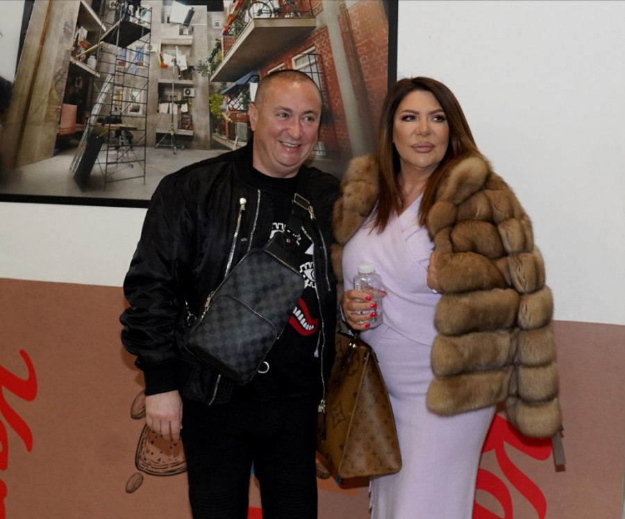 Oglasila se Đanijeva Slađa, nakon prozivki koje im je uputio Laća: Iznenađena sam, poštovala sam Marinu, a on...