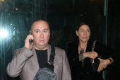 Slađana Trajković se oglasila posle hitne operacije: Držim se!