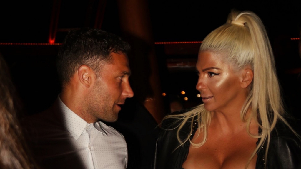 Stručnjaci tvrde: Duško Tošić može biti kažnjen i bez Karleušinog iskaza policiji! Važno šta će reći centar za socijalni rad