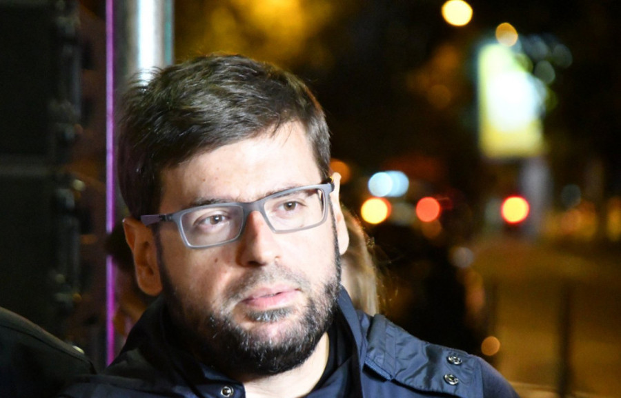 Ivan Karl više nije na čelu Filmskog centra Srbije: Zameniće ga sin poznatog glumačkog para