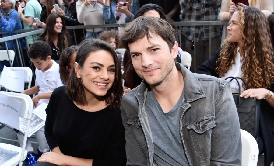 Bio je baš glup! Ešton Kučer se zbog uloge u filmu razboleo, dva puta je završio u bolnici