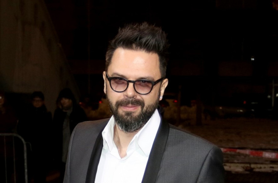 Ovako je nastala pesma "Ako te pitaju", Petra Graša! "Kad sam to čuo, pao mi je mrak na oči!"