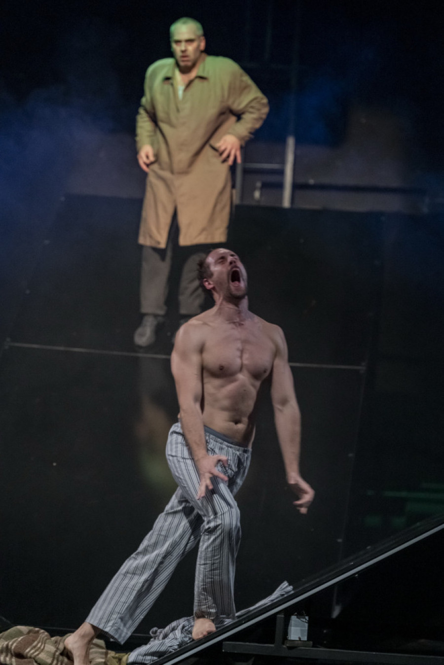 Jedna predstava se ne preporučuje mlađima od 16 godina: Festival „Naši dani“ u BDP (FOTO)