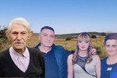 Meštani sela Moravac u strahu: U blizini mesta gde su ubijeni Đokići pre sedam meseci nestao starac