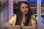 Milici Adamović otkazana transplantacija bubrega: "Trenutno tražim drugog donora, jer je Raisa dobila koronu"