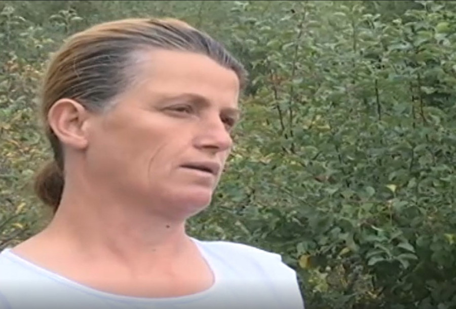 Albanka udata za Srbina "trn u oku" sunarodnicima