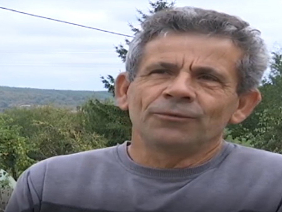 Albanka udata za Srbina "trn u oku" sunarodnicima