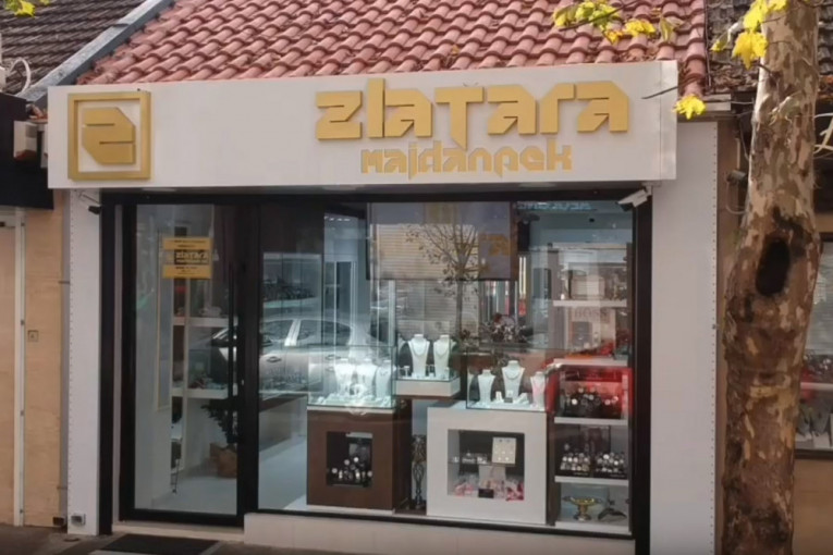 Zlatara Majdanpek prodata srpskom biznismenu: "Želim da nastavim tradiciju proizvodnje nakita"