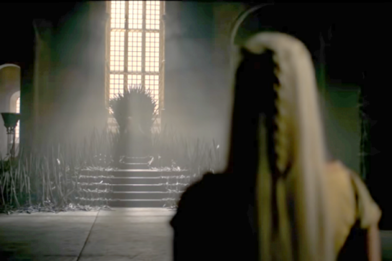 Ples zmajeva 200 godina pre pada trona: Objavljen tizer za prikvel "Igre prestola" (VIDEO)
