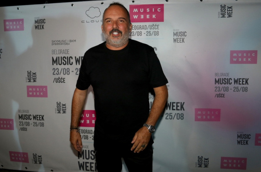 Oglasio se Toni Cetinski nakon skandala u Crnoj Gori, svalio krivicu na drugog: Tehničar nije shvatio!