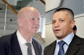 “Oslobodili su osvedočenog ubicu, neka to pričaju deci i unucima”: Ovako je Zoran Stanković komentarisao presudu Oriću