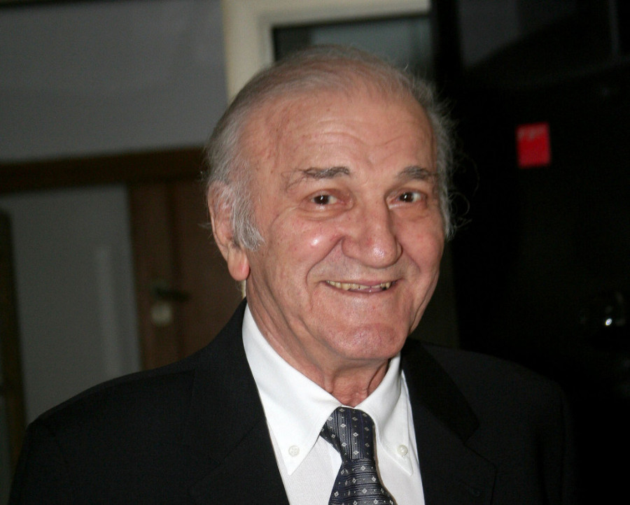 Bogat program filmskog festivala posvećenog Bati Živojinoviću: Kusturici nagrada za životno delo