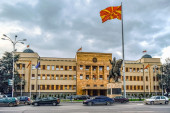 Nova Vlada u Skoplju? Lideri VMRO-DPMNE i Bese tvrde da su obezbedili većinu u Sobranju (FOTO)