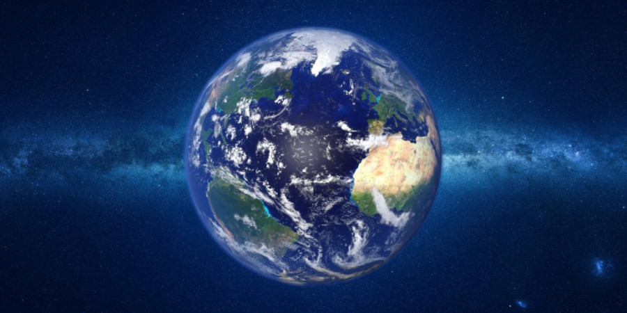 Zemlja se okreće mnogo brže u odnosu na ranije