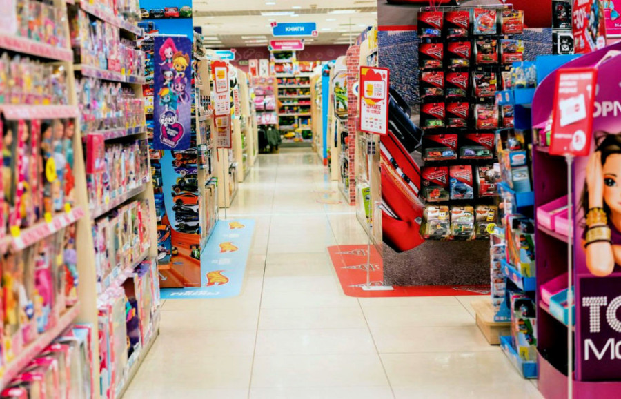 Talože se u organizmu, izazivaju alergije, a deca ih unose rukama u usta: Koliko su hemikalije u igračkama opasne i koje je zlatno pravilo