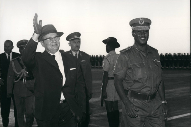 Sve tajne ozloglašene Udbe: Vrbovali četnike i krili ispade Jovanke Broz