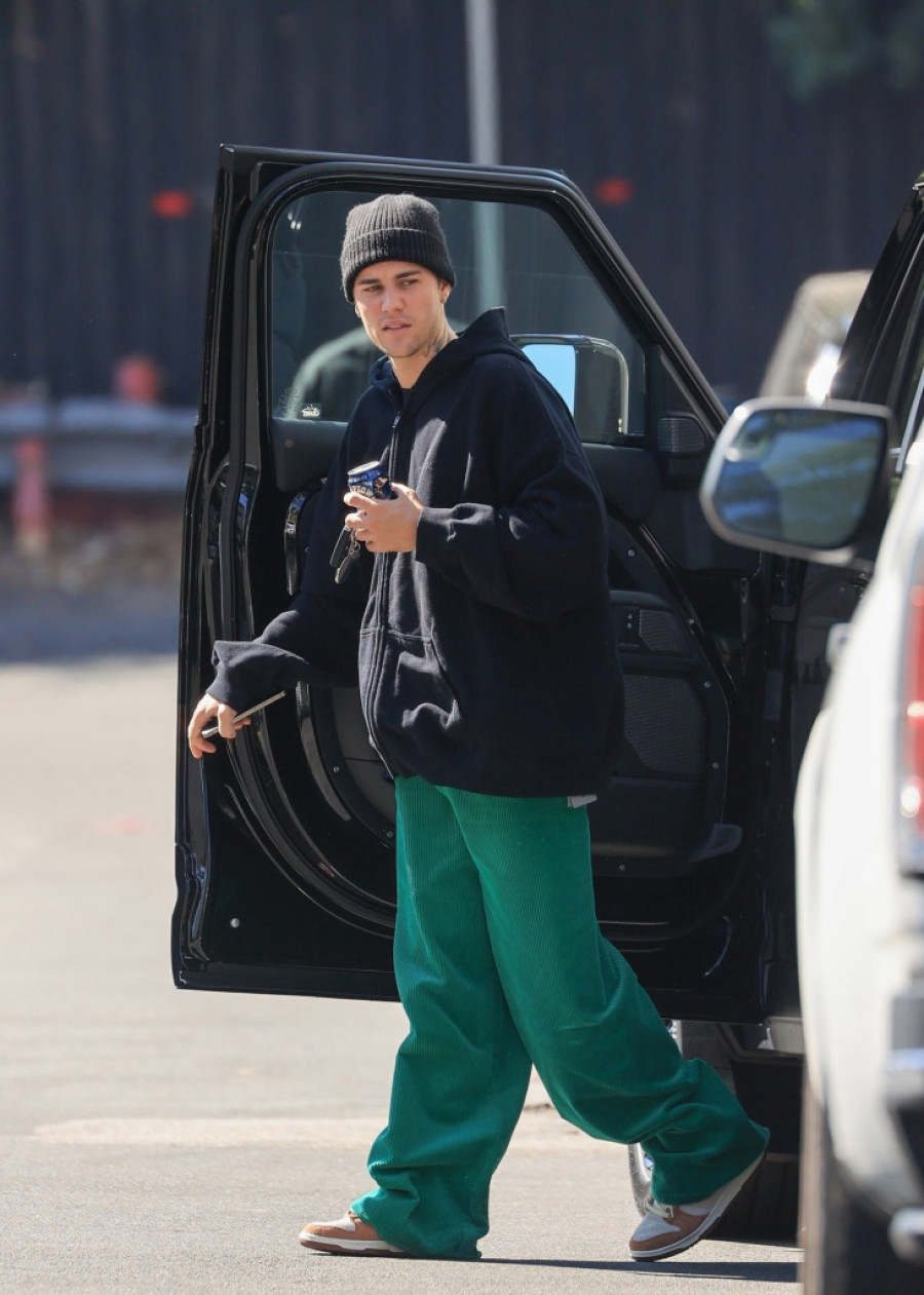 Džastin Biber izbacuje svoju liniju proizvoda na bazi marihuane